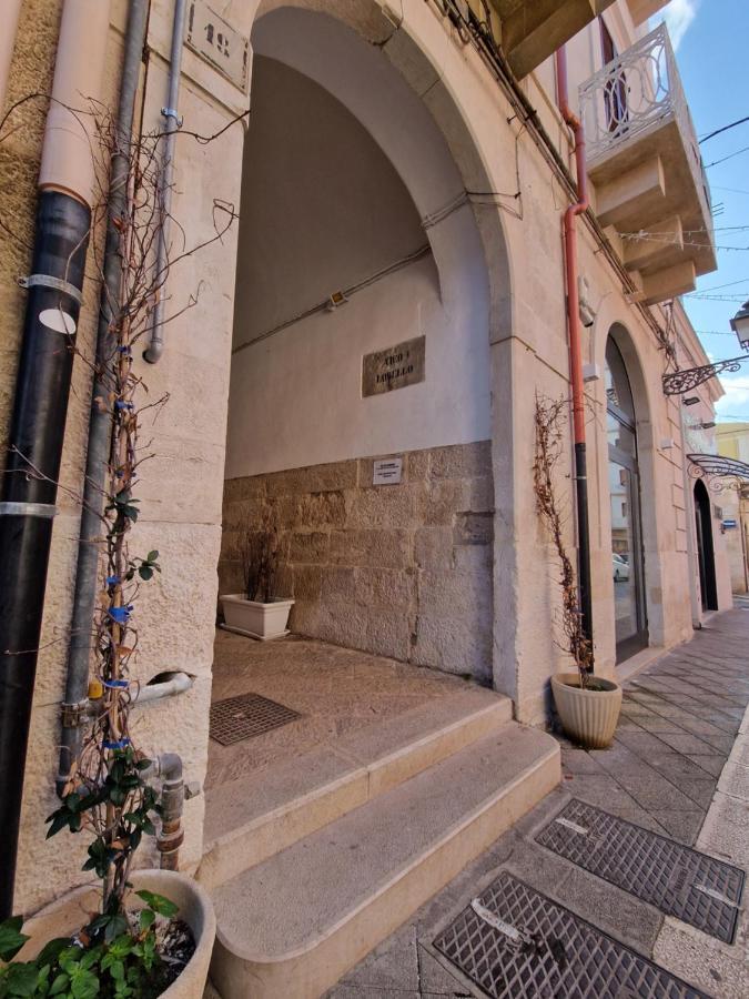 Amiura B&B Corato Exterior foto